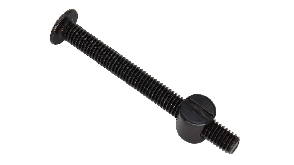 cSeao socket cap screws assembly detail view