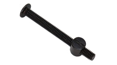 cSeao socket cap screws assembly detail view