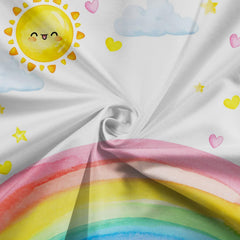 CSFOTO soft plush fabric close-up showing gentle touch for baby shoots.
