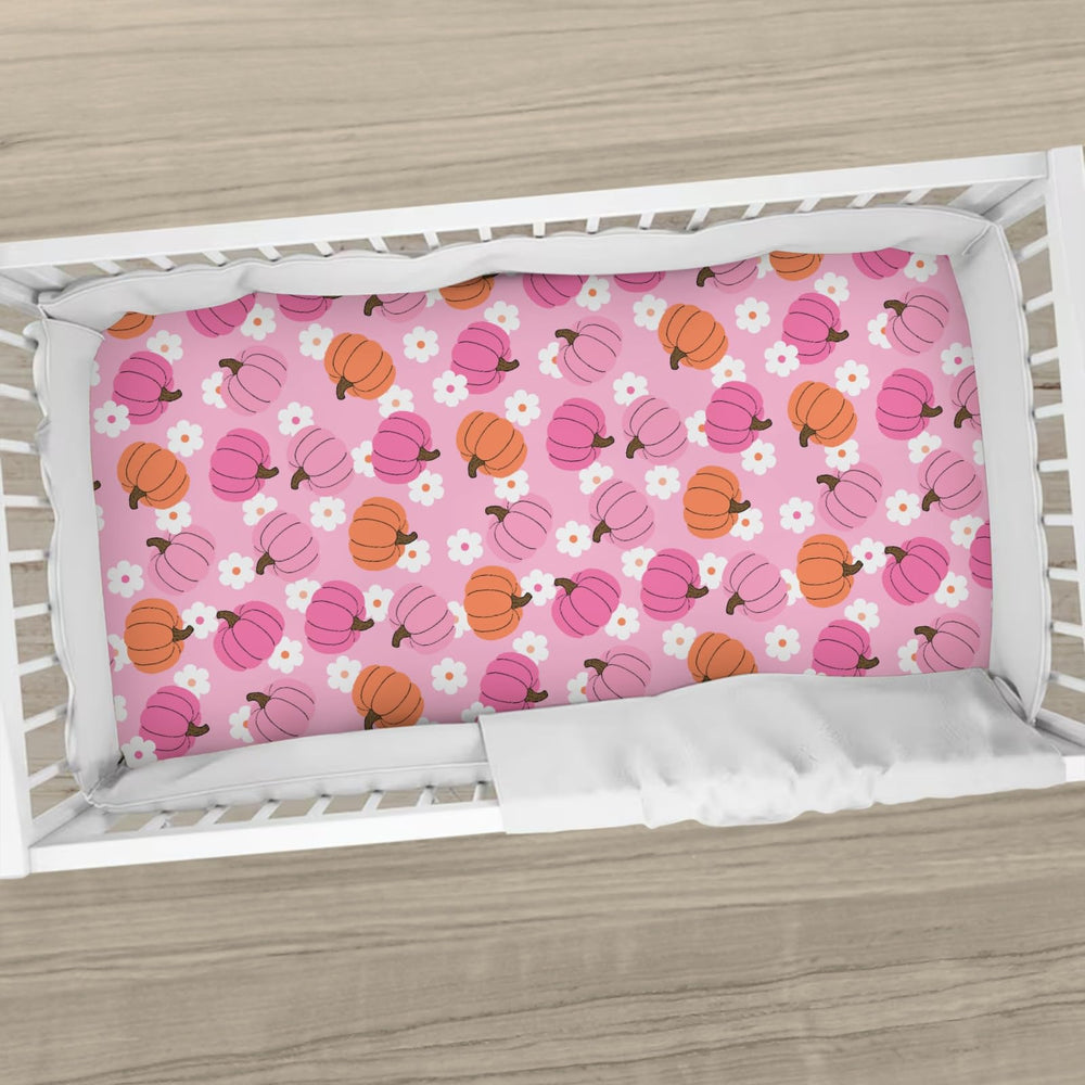 Cstdyfrv fits 28x52x9 inches ideal for standard crib or toddler mattresses