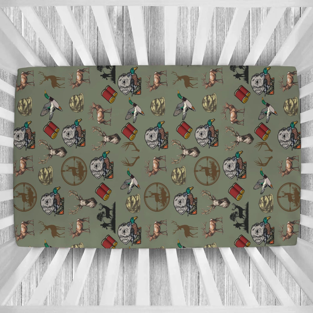 Cstdyfrv toddler-bed compatible crib sheet ready for growing needs.