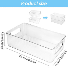CTTZCKJ bottle organizer side view showing compact storage on a shelf