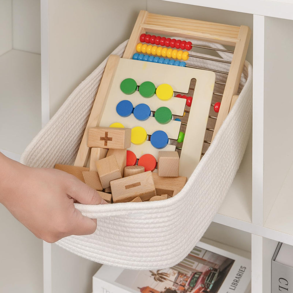 CubesLand gift basket ideas for baby or birthday stylish and functional