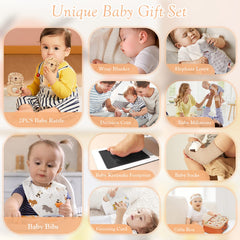 Cubotn baby blanket soft-flannel for warm, cozy newborn moments.