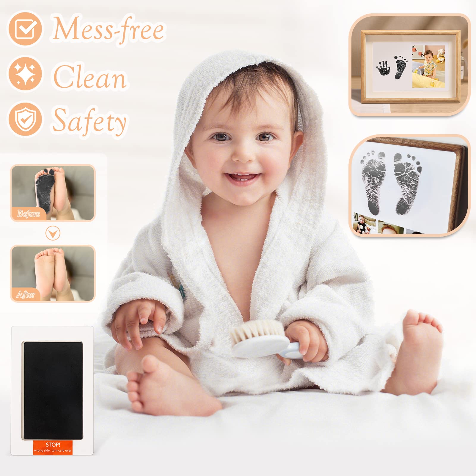 Cubotn milestone record to chart growth and smiles.