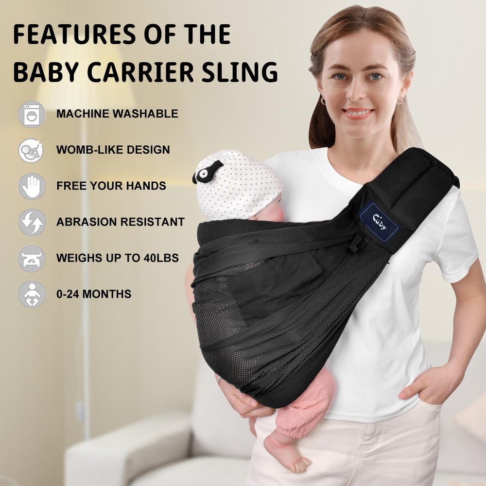 Cuby Mesh Fabric Detail highlights 3D ventilation for steady airflow.