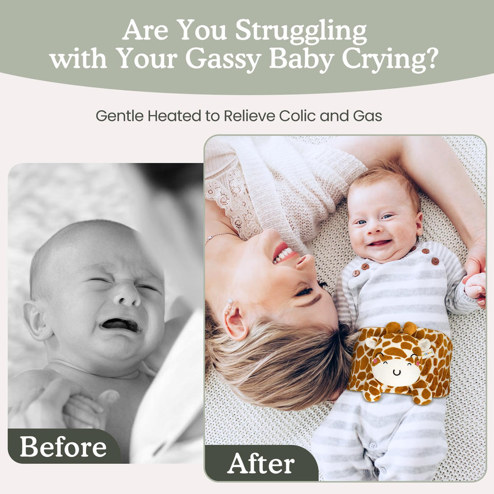 Cuckool adjustable Velcro wrap fits newborns to toddlers for lasting use.
