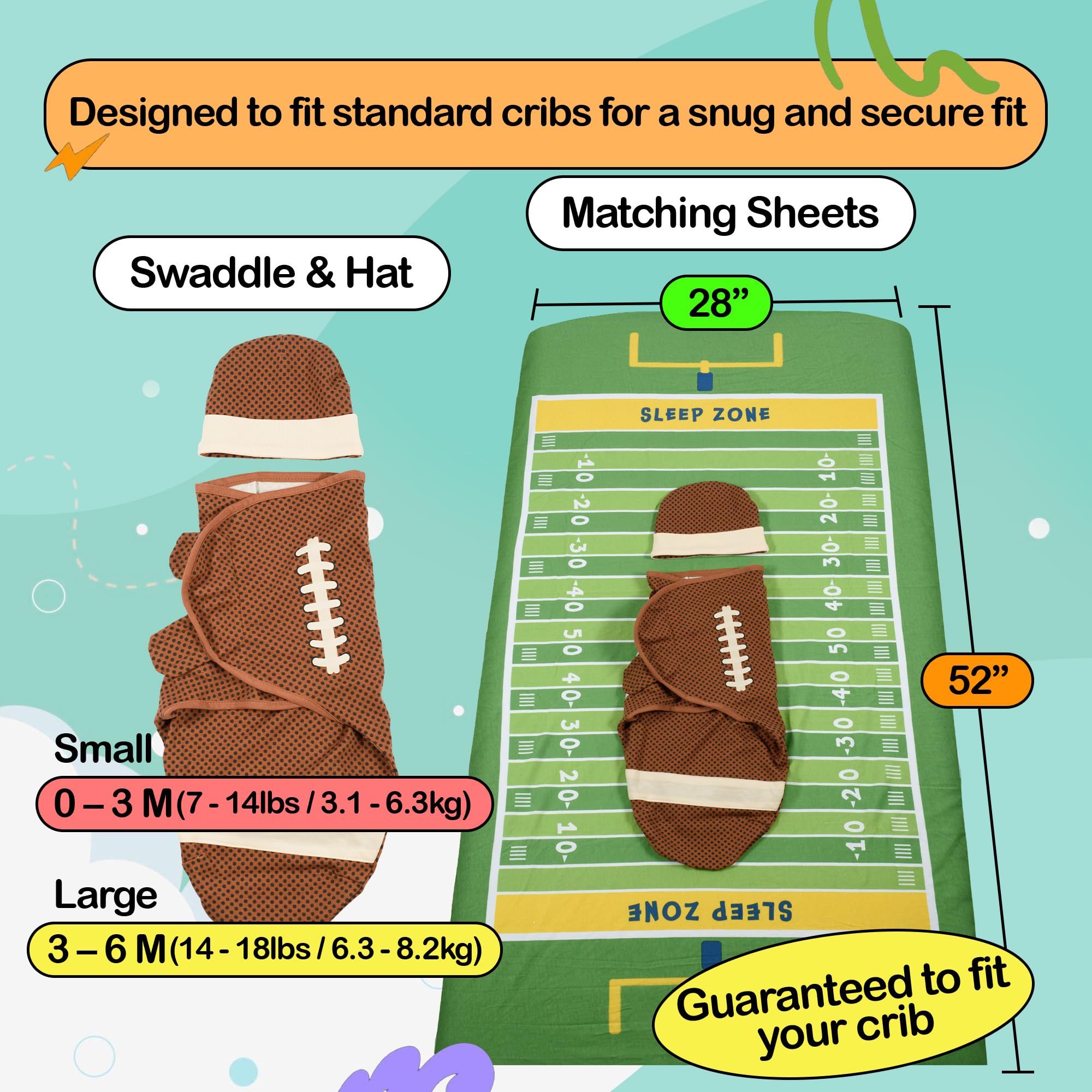 Cuddle Club gift-ready set ideal for baby registries and new parent gifting