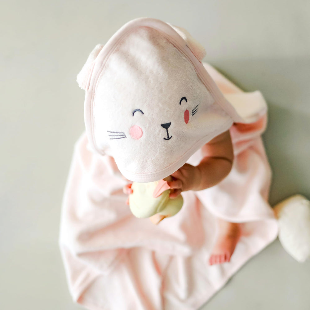 CuddleBug gift-ready set packaging, ideal newborn shower present