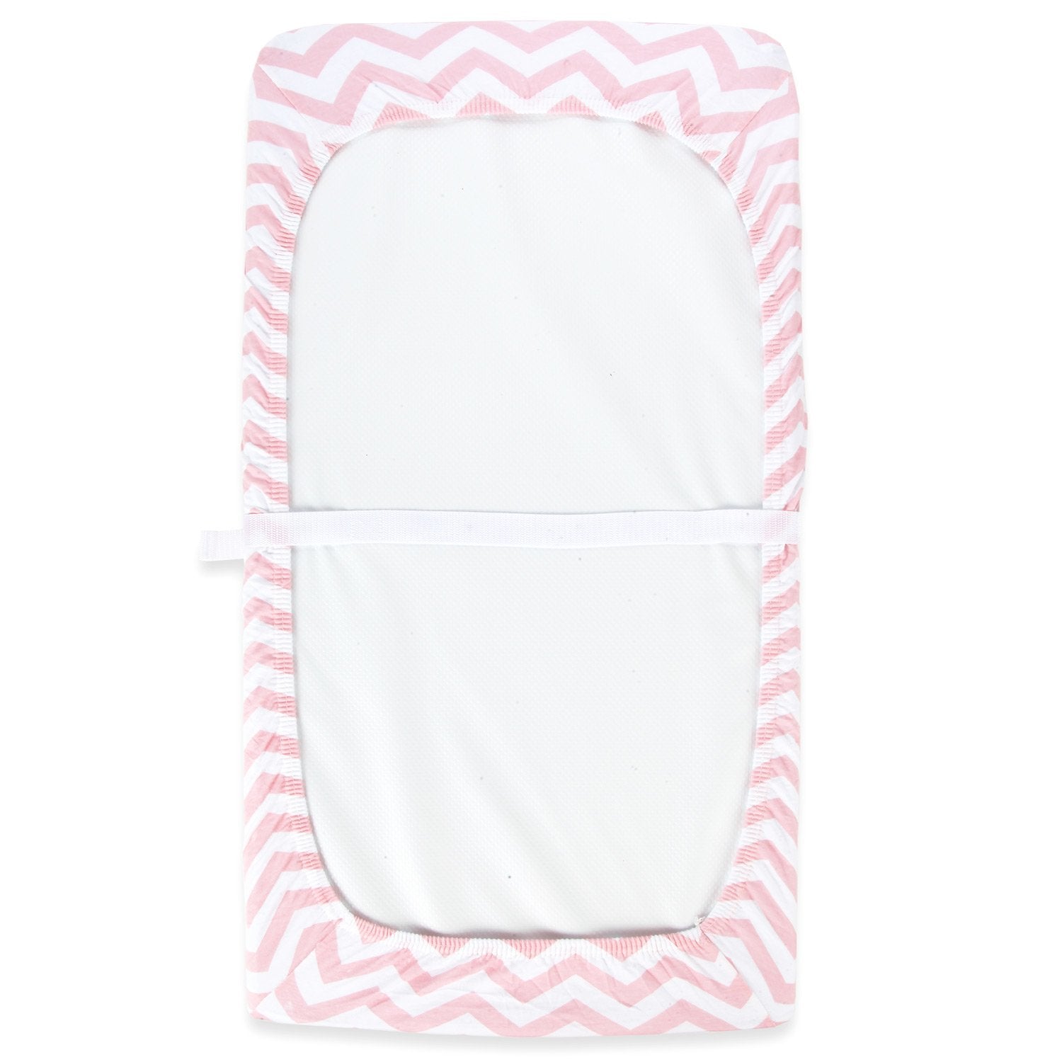 Cuddly Cubs safety-certified cover with allergen-free materials.