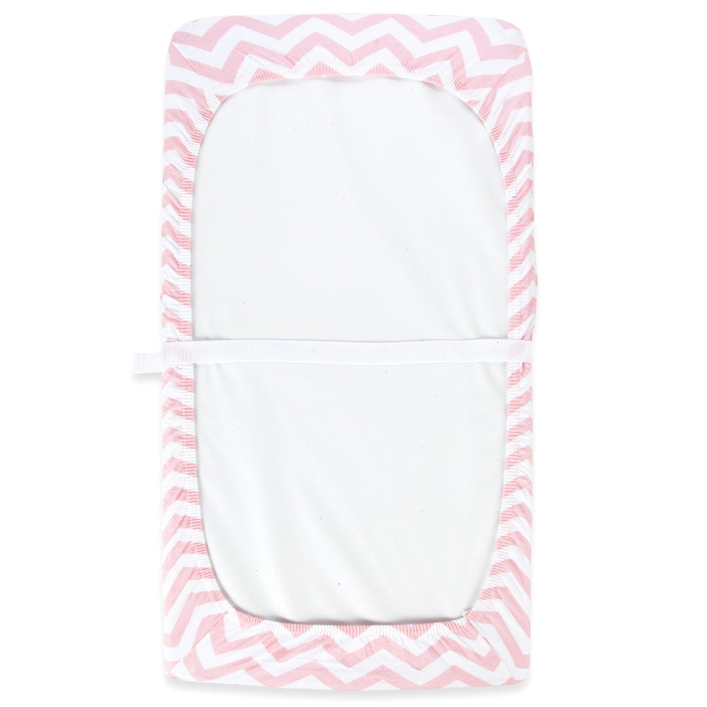 Cuddly Cubs safety-certified cover with allergen-free materials.