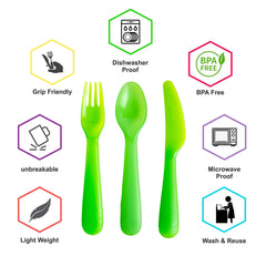 Cuddly Hippo grip-friendly design helps little hands grip during meals
