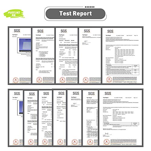 Cuebo baby teether packaging and safety info for informed choices.