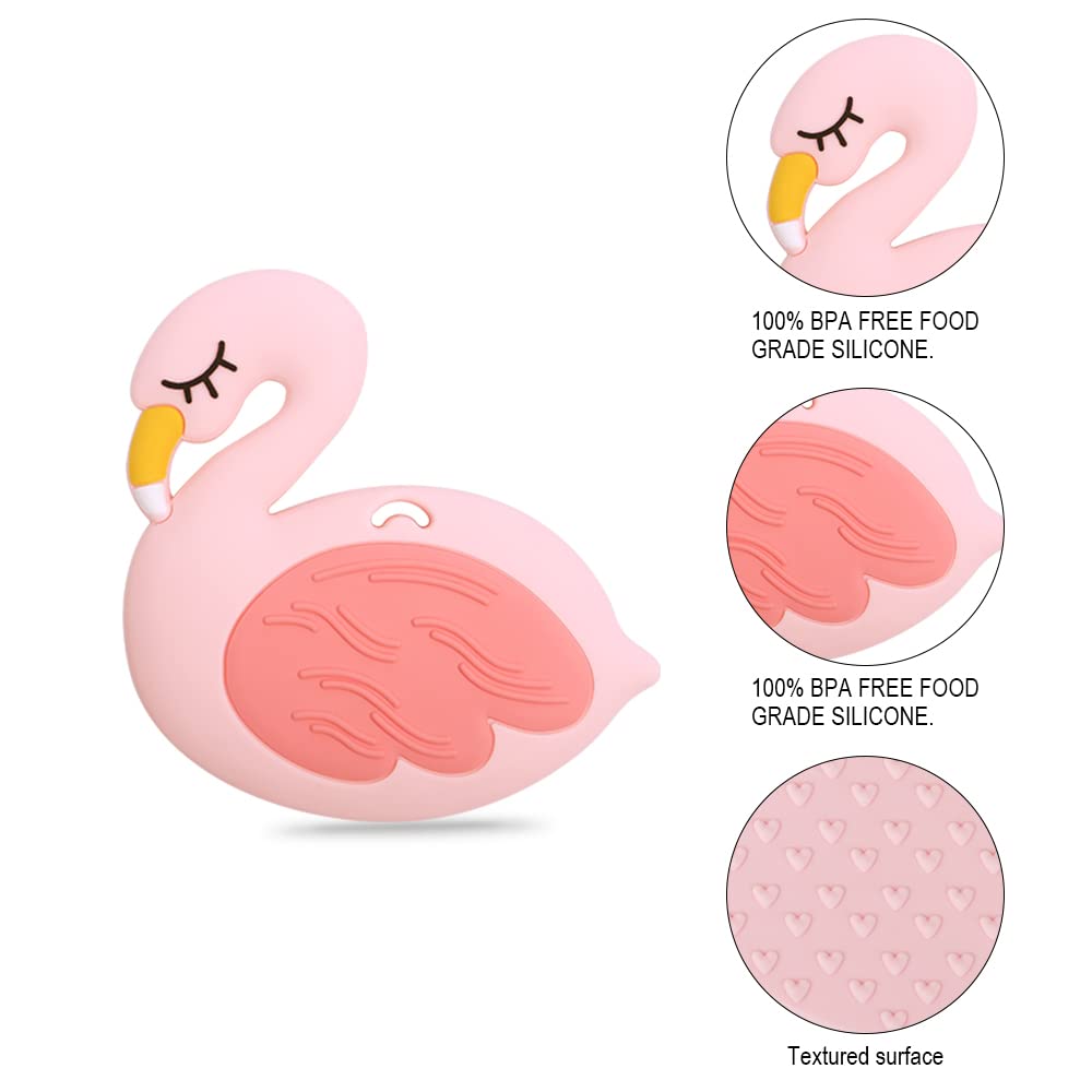 Cuebo sensory chew toy supports early oral exploration for toddlers.