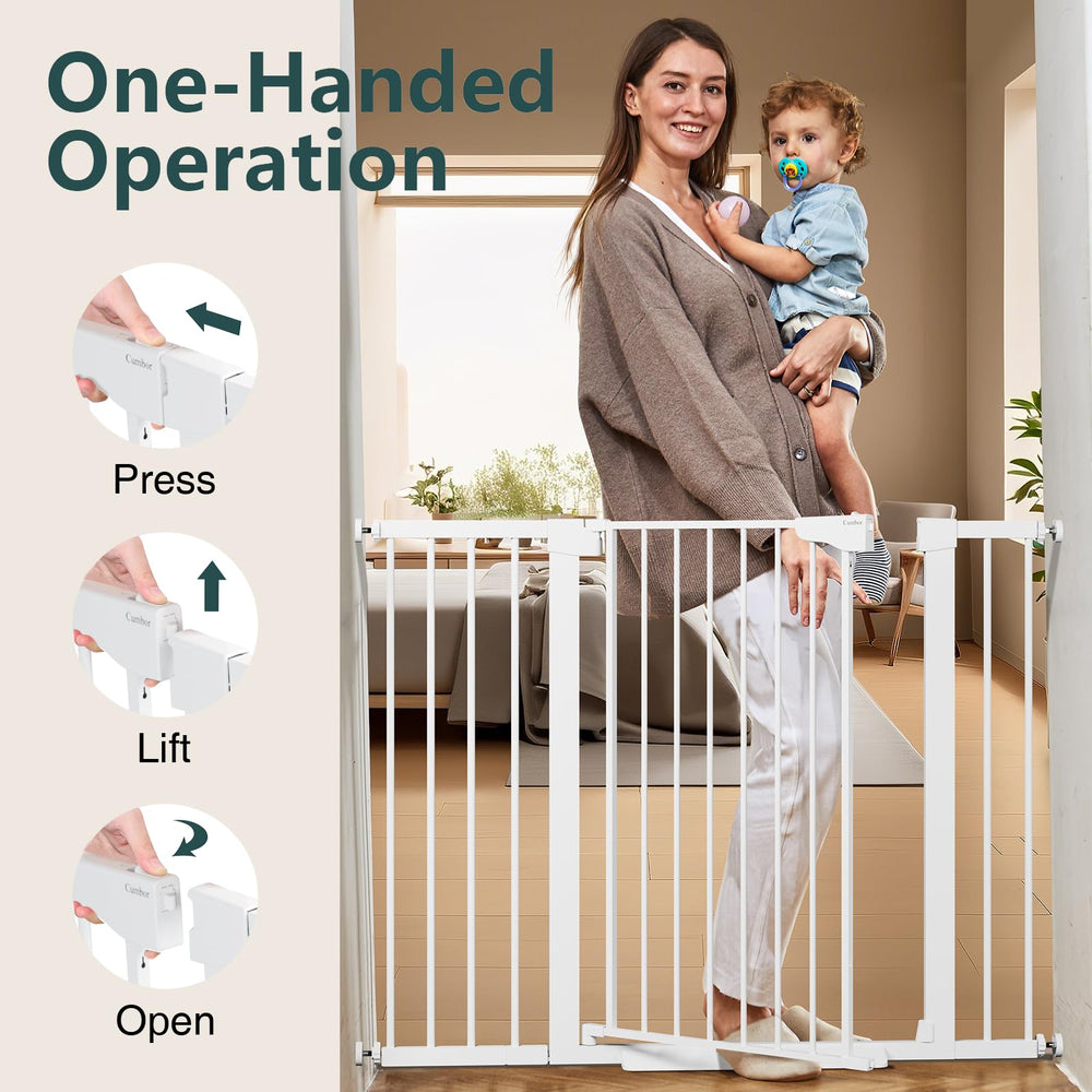 Cumbor award-winning Mom's Choice design trusted by families