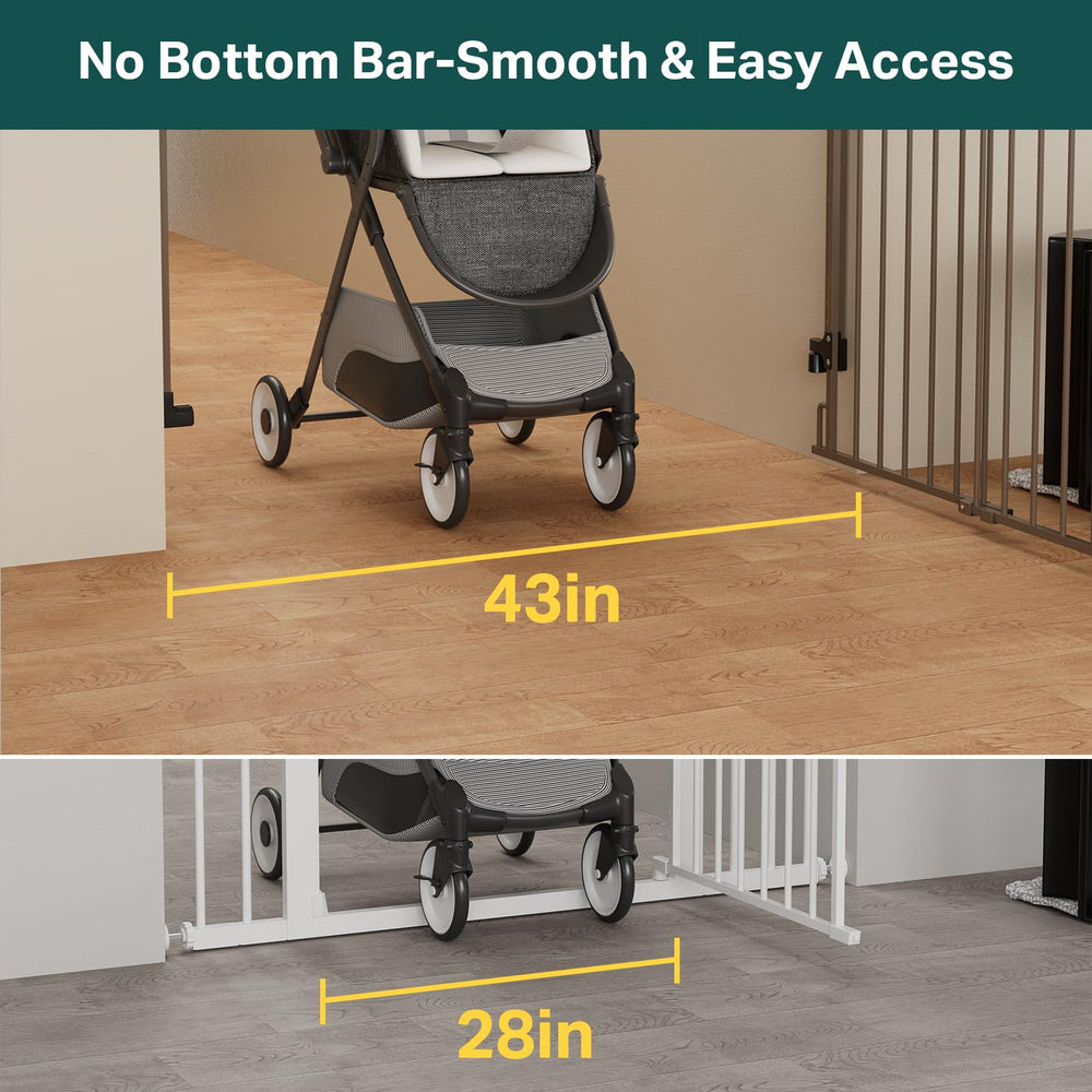 Ideal for families with toddlers and pets in high-traffic areas