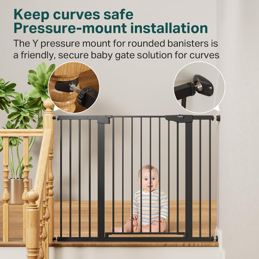 Award-winning design trusted by parents and pet owners alike.