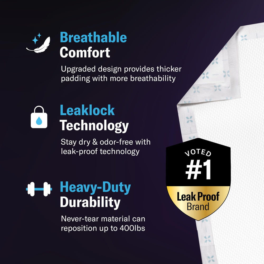 Curera Chucks MAX+ soft edge top maintains comfort around the edges