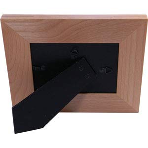CustomGiftsNow new baby memory frame designed for wall hanging.