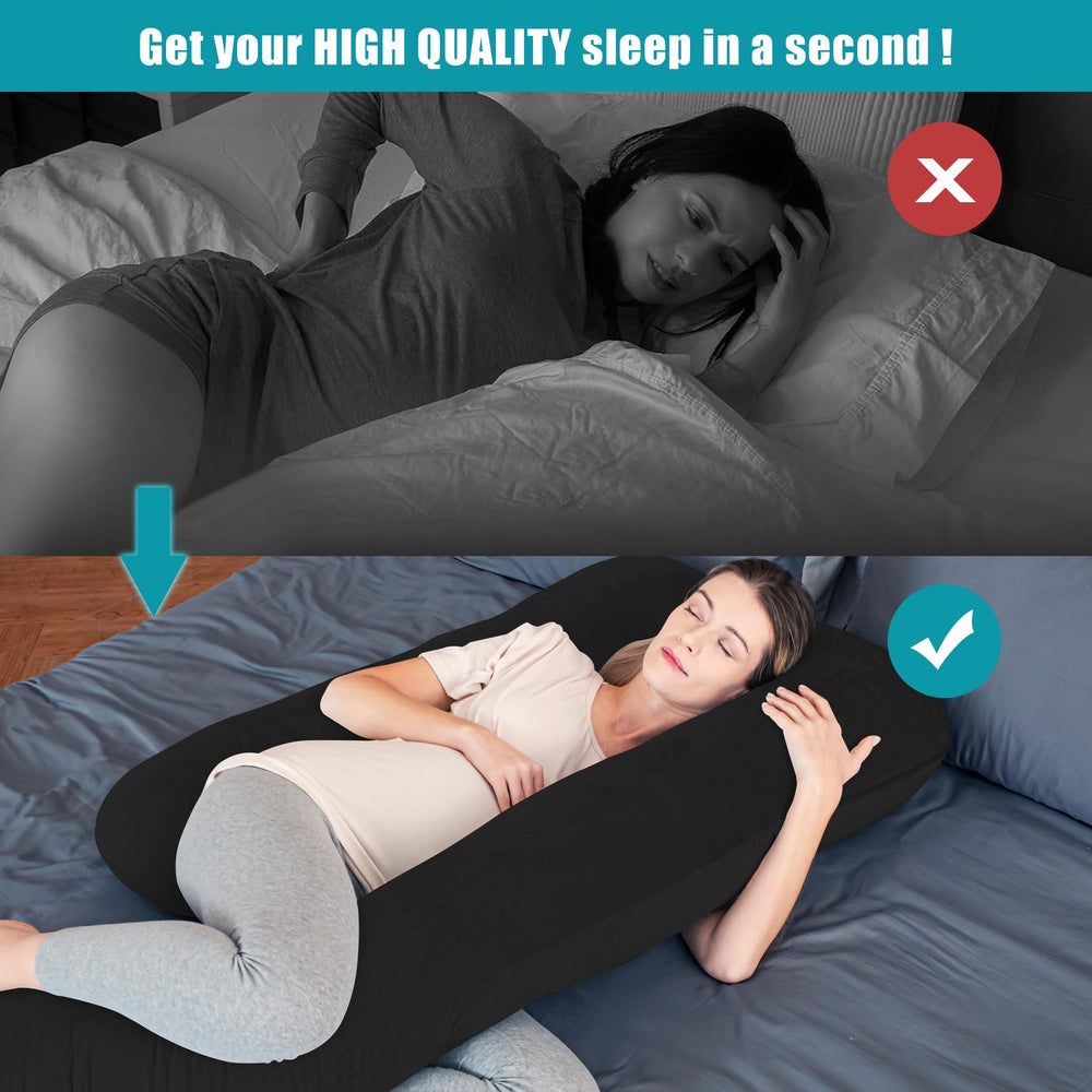 Cute Castle soft polyester material delivers cloud-like comfort.