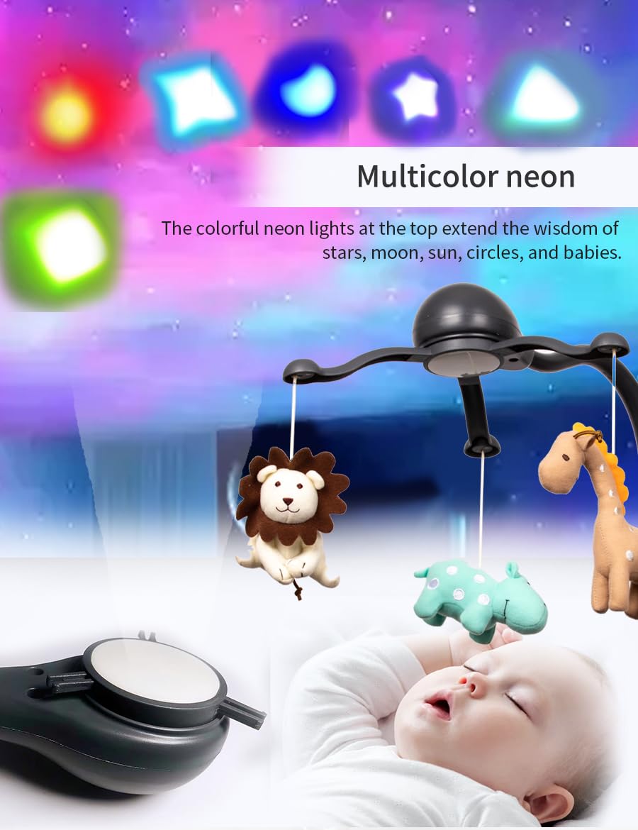 Cutie Pumpkin lull vibration gently soothing baby toward sleep with adjustable speed