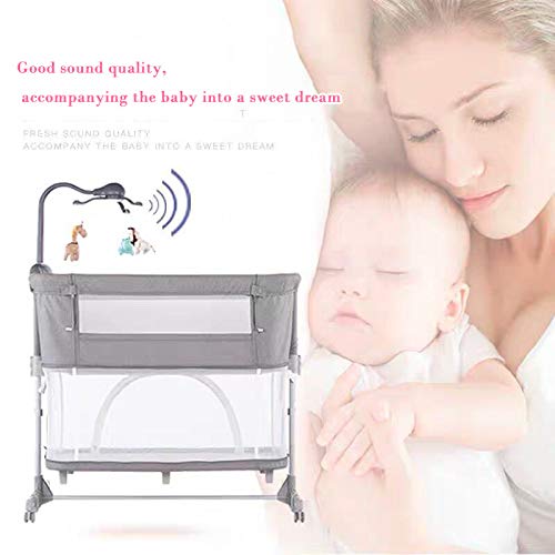Cutie Pumpkin natural sounds recreating a gentle ambience for soothing rest