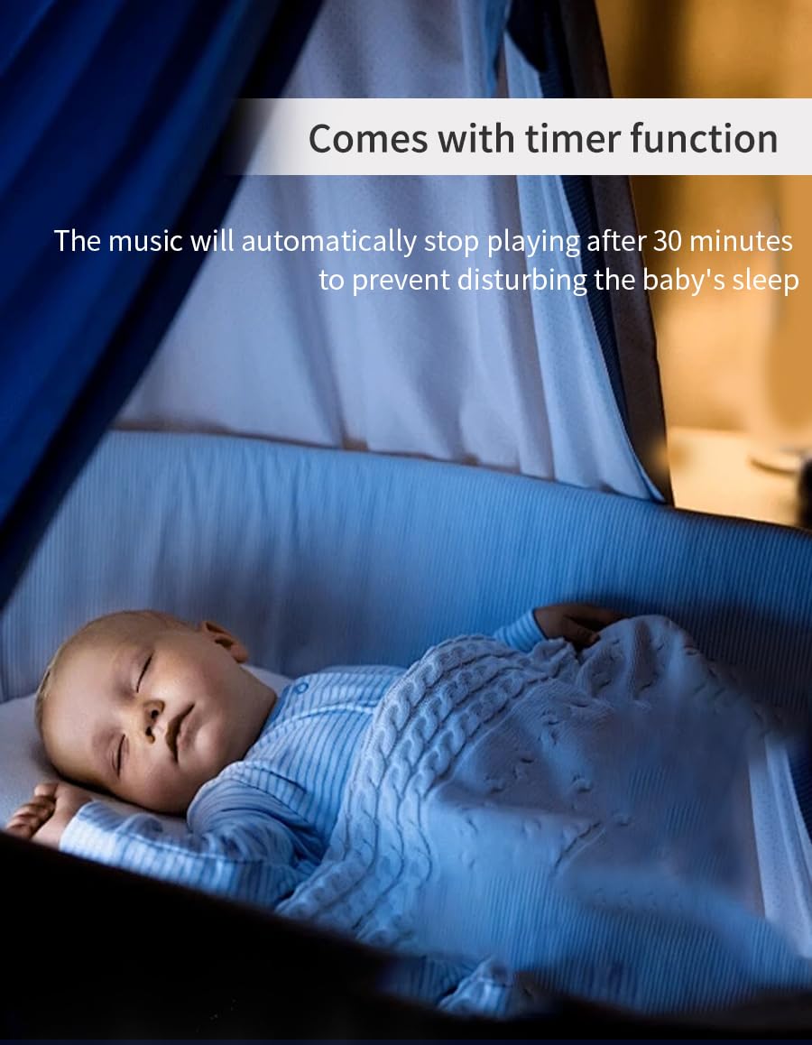 Cutie Pumpkin volume control allows easy adjustment of sound levels