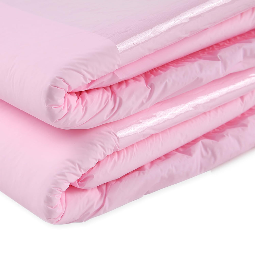 CutiePlusU absorbent core with fluff pulp and SAP for reliable absorption.