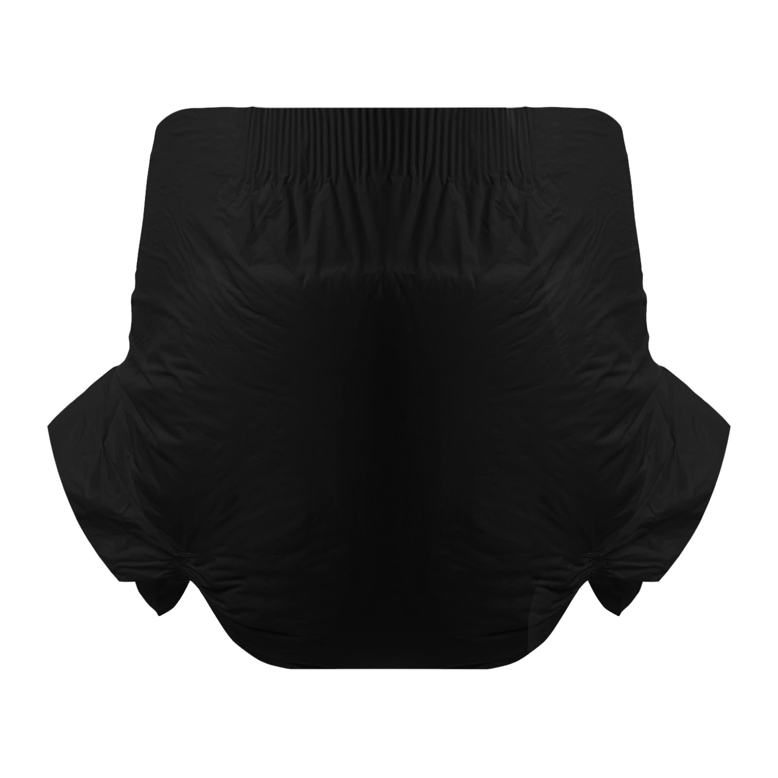CutiePlusU dry surface top layer keeps skin dry and comfortable.