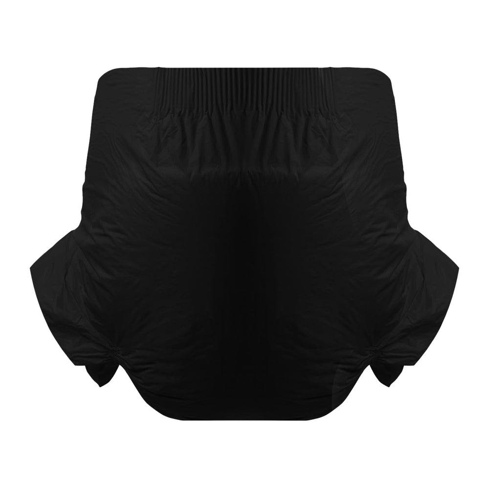 CutiePlusU dry surface top layer keeps skin dry and comfortable.
