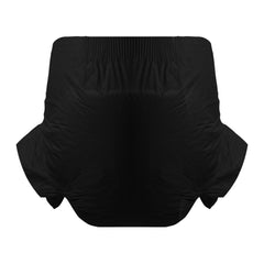 CutiePlusU dry surface top layer keeps skin dry and comfortable.