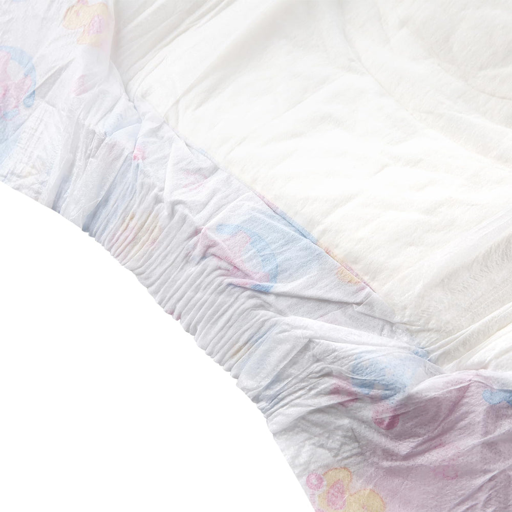 CutiePlusU discreet design for all-day comfortable wear.