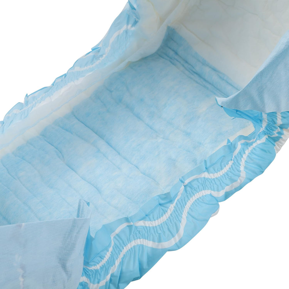 CutiePlusU large size 37-47 inch waist compatibility.