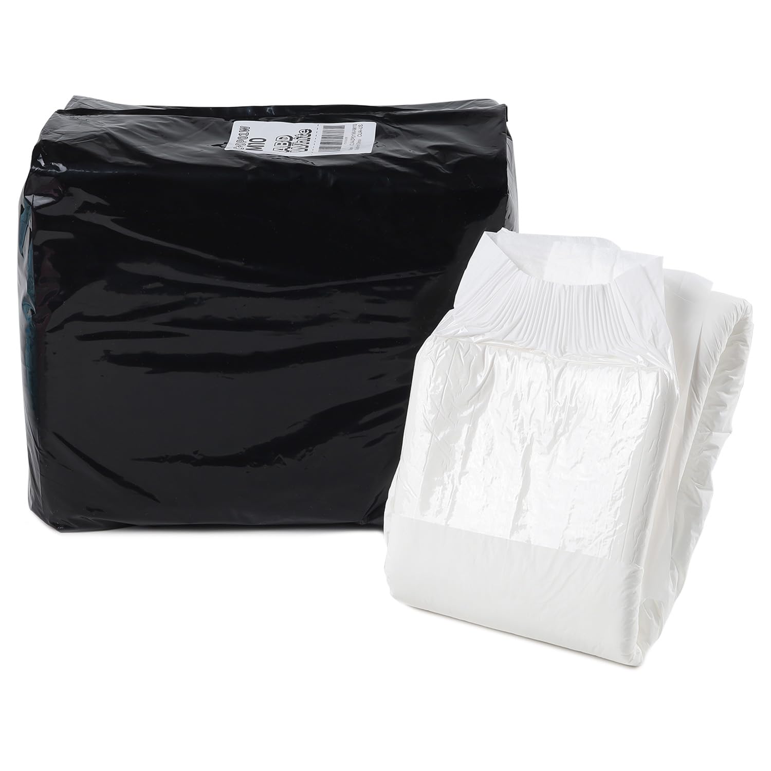 CutiePlusU discreet garment-like fit for all-day confidence.