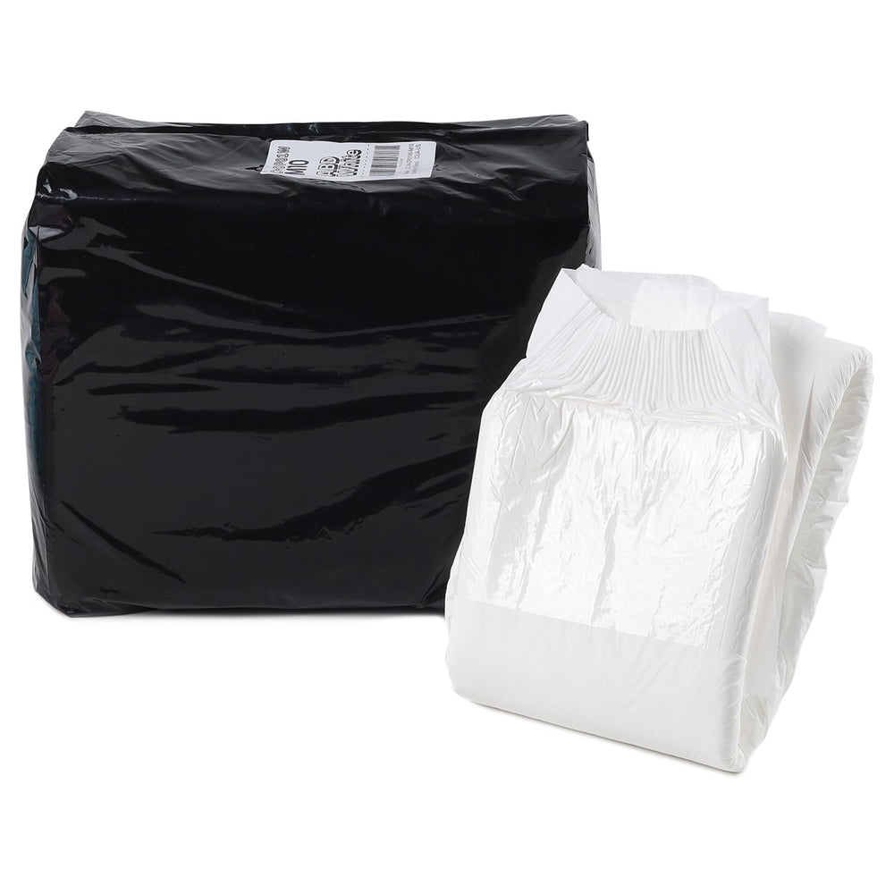CutiePlusU discreet garment-like fit for all-day confidence.