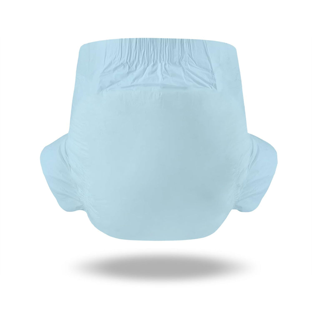 CutiePlusU dry-surface top layer stays soft and comfortable against the skin