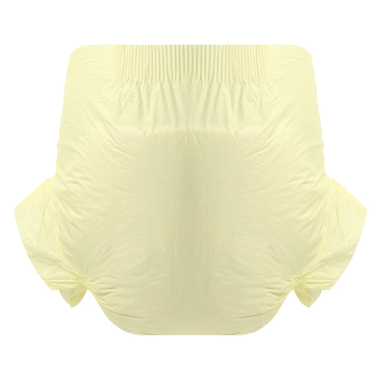 CutiePlusU dry surface top layer keeps skin dry and comfortable.