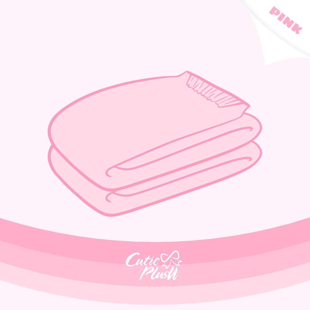 CutiePlusU elastic waistband and leg bands provide snug, secure fit.