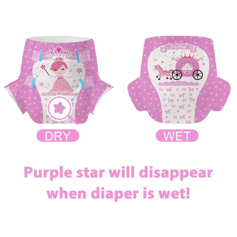 Elastic waistband and leg cuffs ensuring snug, comfortable fit
