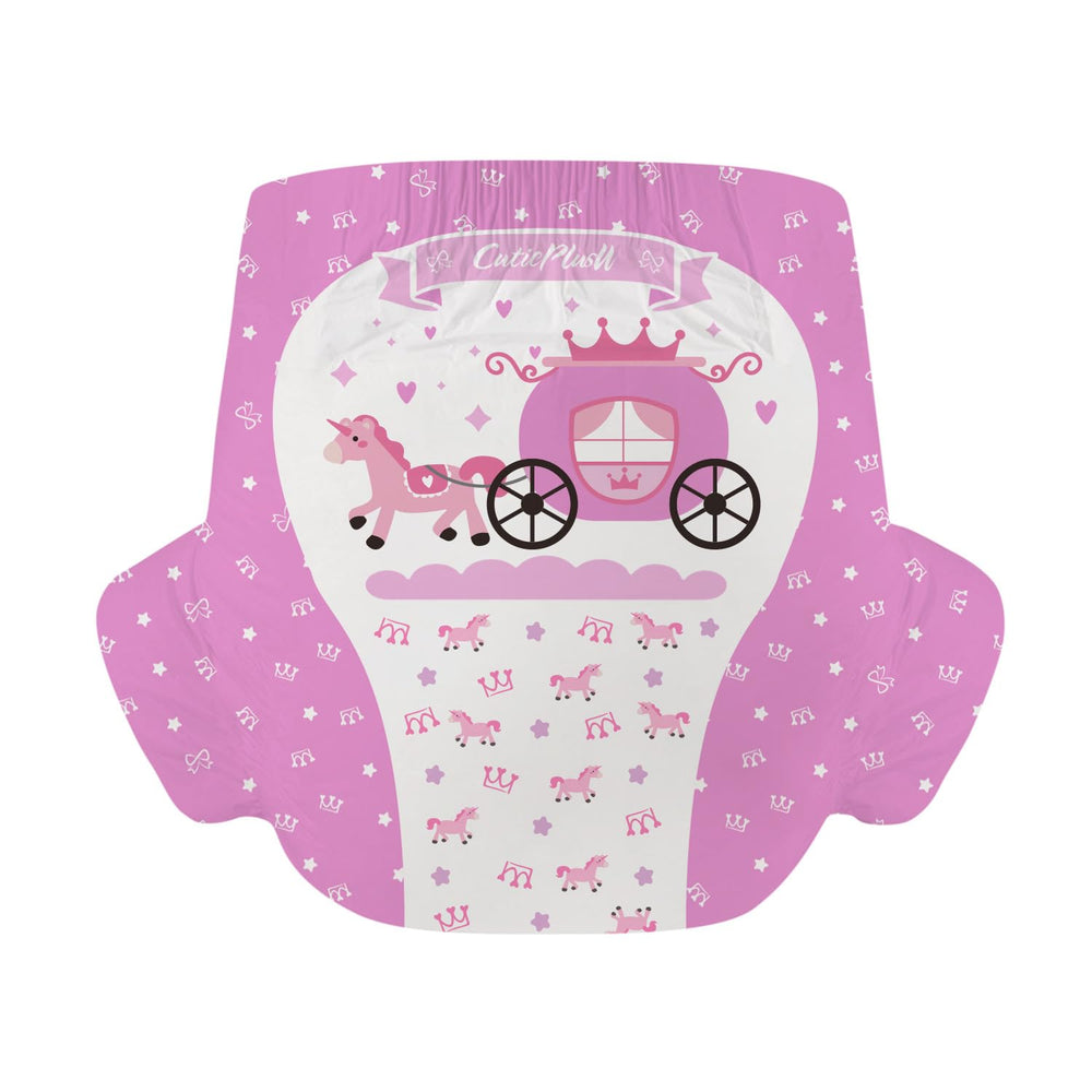 Soft hydrophilic top layer providing comfortable, dry skin contact