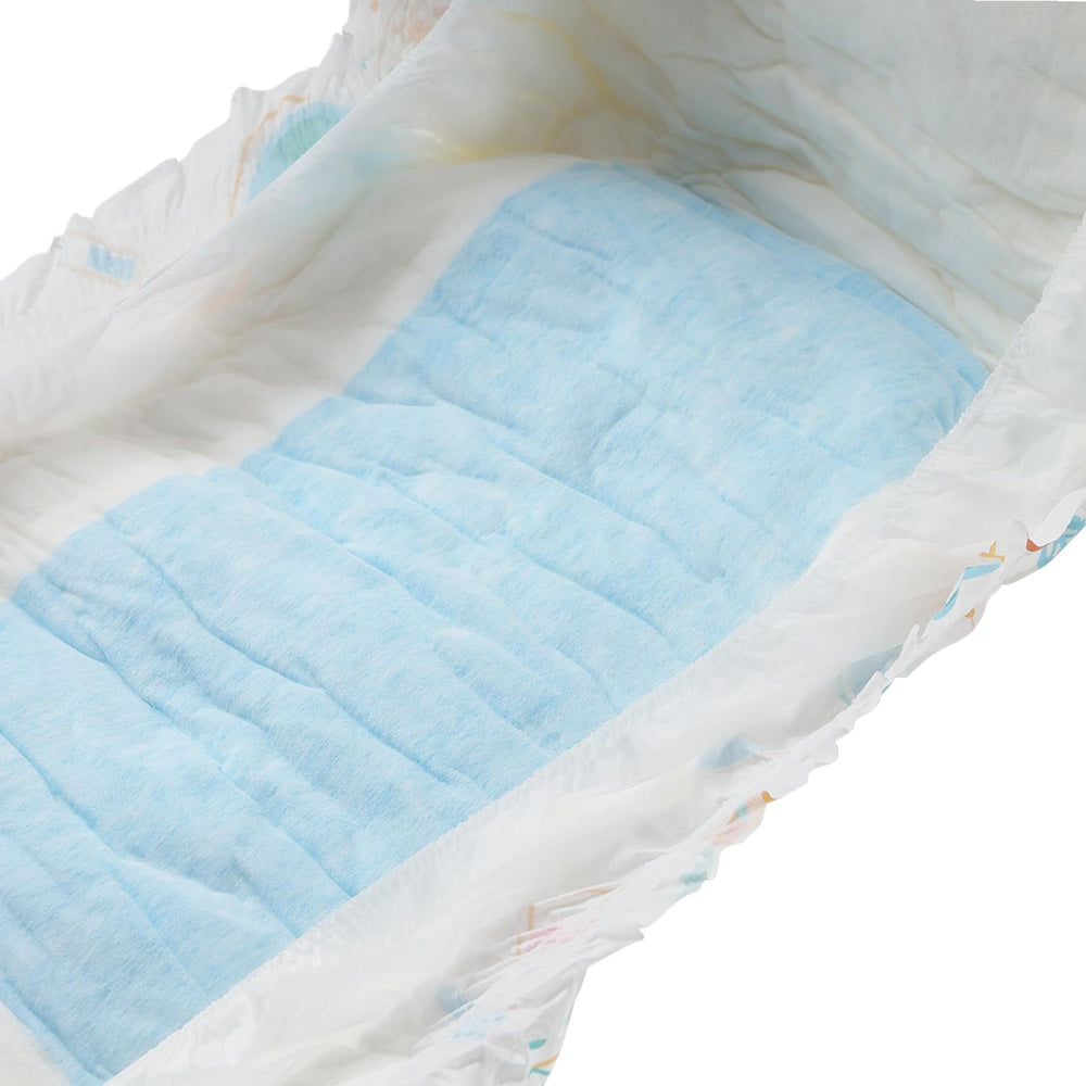 CutiePlusU overnight wear suitable for unisex adults.