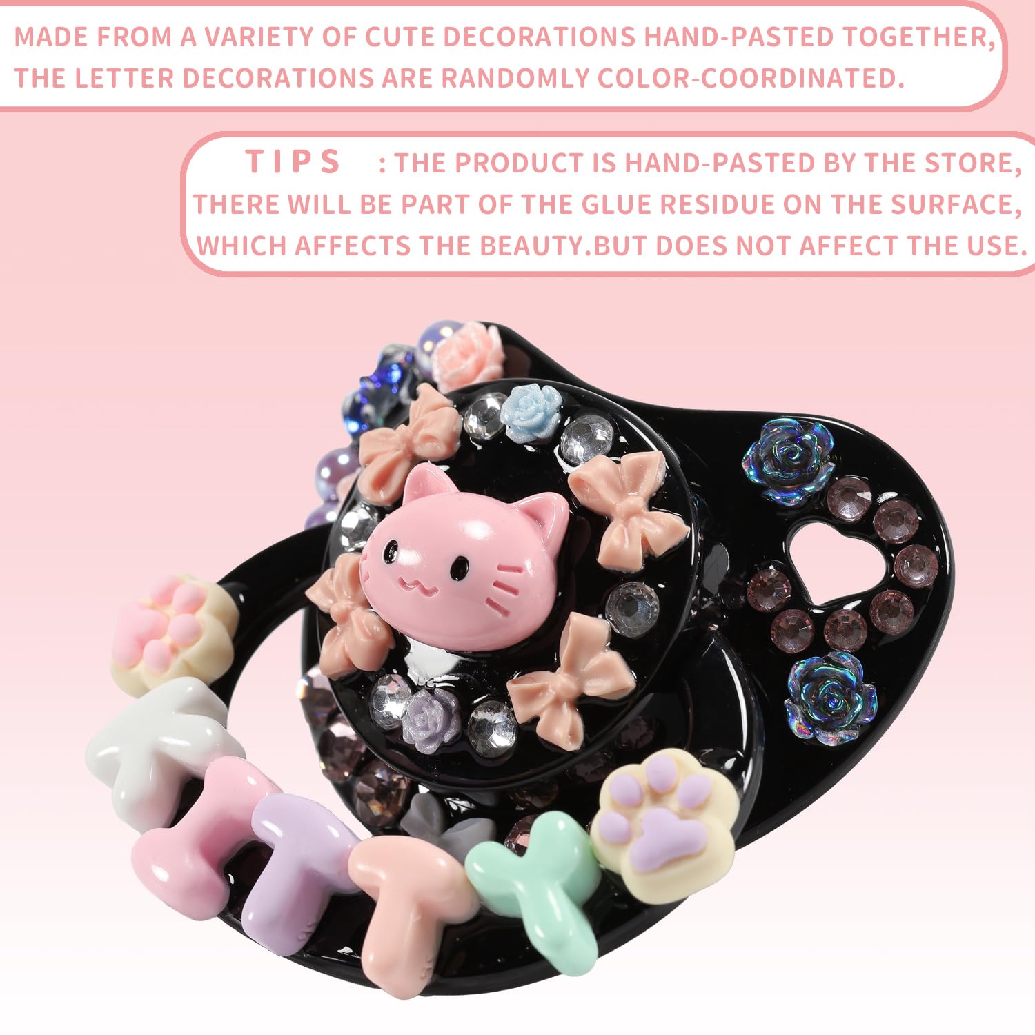 CutiePlusU removable-nipple feature lets you swap the nipple anytime.