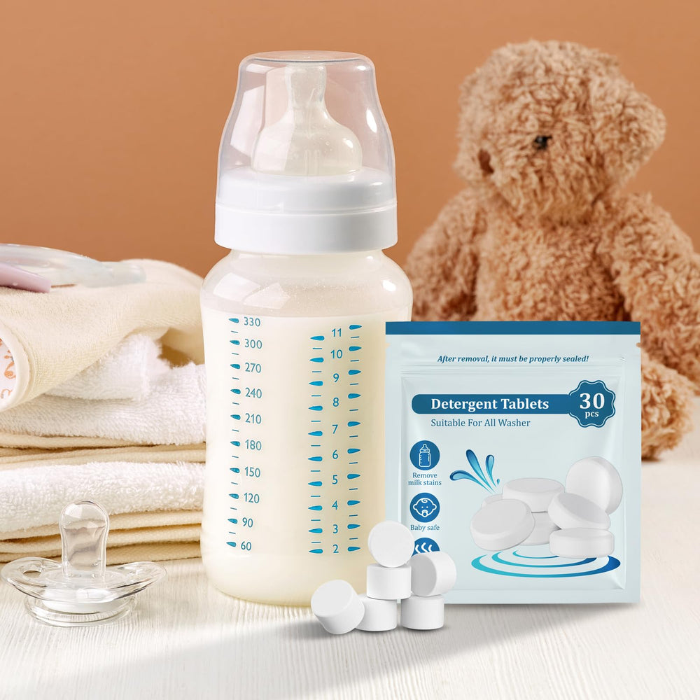 CUXFLS eco-friendly resealable bags minimize waste and keep tablets fresh