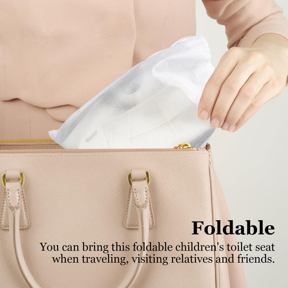 CUXFLS hanging loop for drying and storage after use