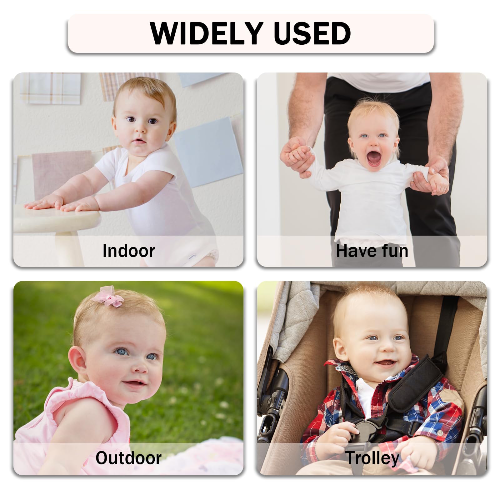CUXFLS Unicorn helmet washable design enables easy cleaning after play.