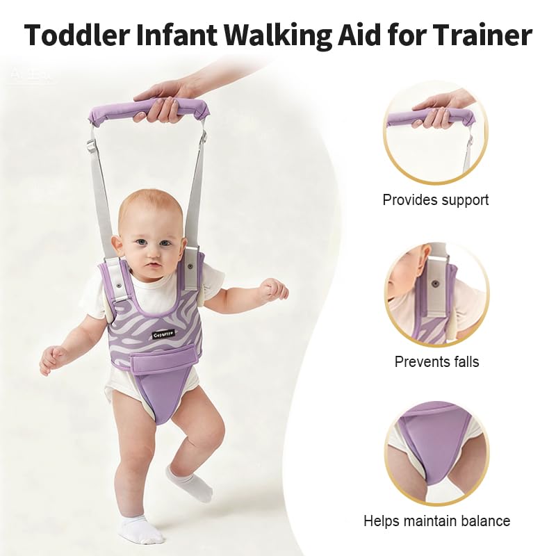 Cuyemye detachable crotch pad offers optional freedom of movement