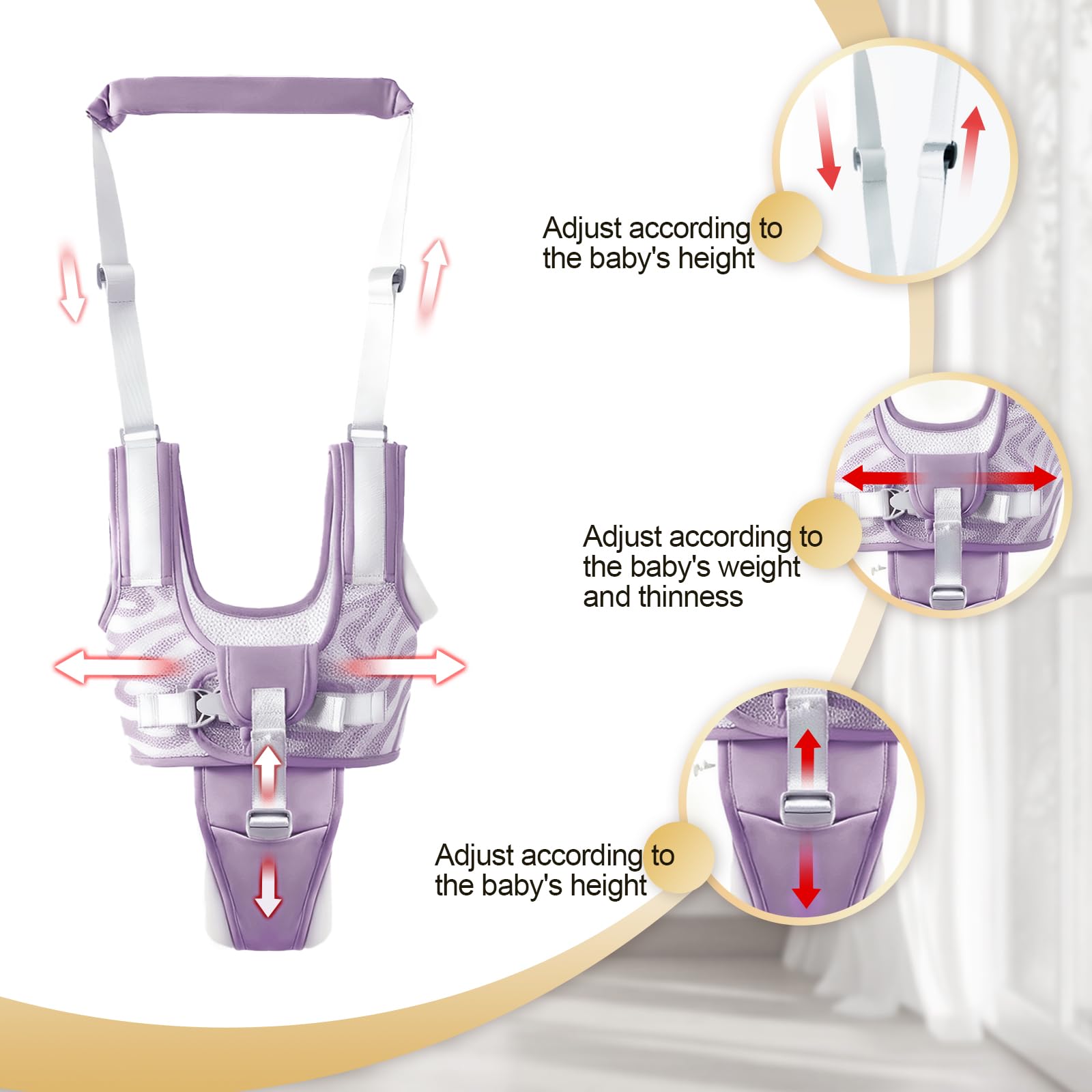 Cuyemye easy-on-off design facilitates quick dressing and removal