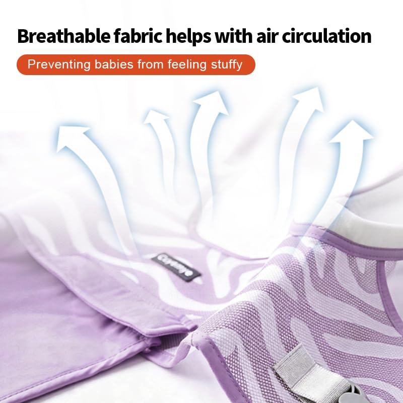 Cuyemye handheld assistant belt in use with caregiver support
