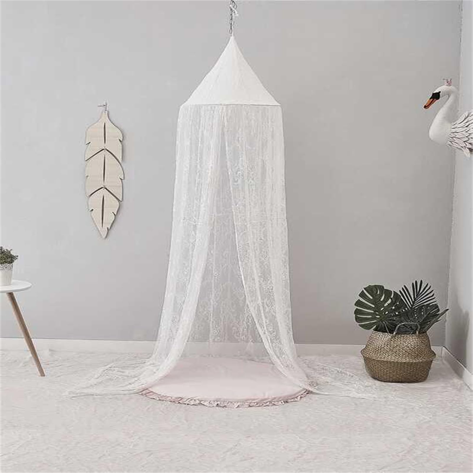 CVGAGIF baby mat in a kids room complements decor and play