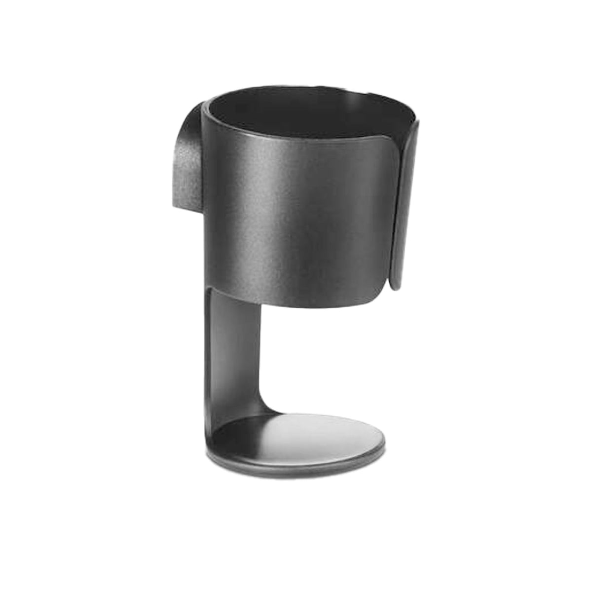 Cybex stroller cup holder fits Balios for convenient drink access during walks.